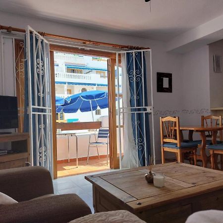 Apartamento Blue Island House On The Hill Los Cristianos  Exterior foto