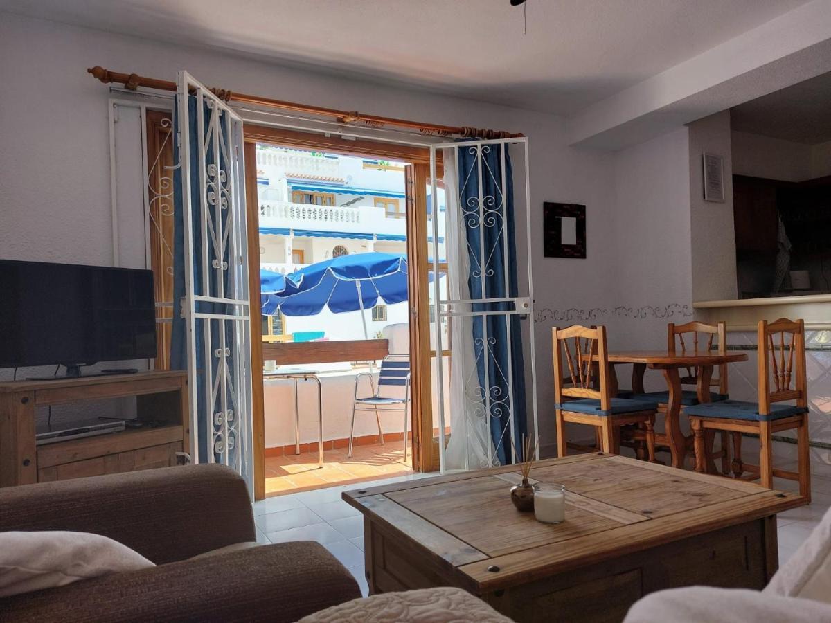 Apartamento Blue Island House On The Hill Los Cristianos  Exterior foto