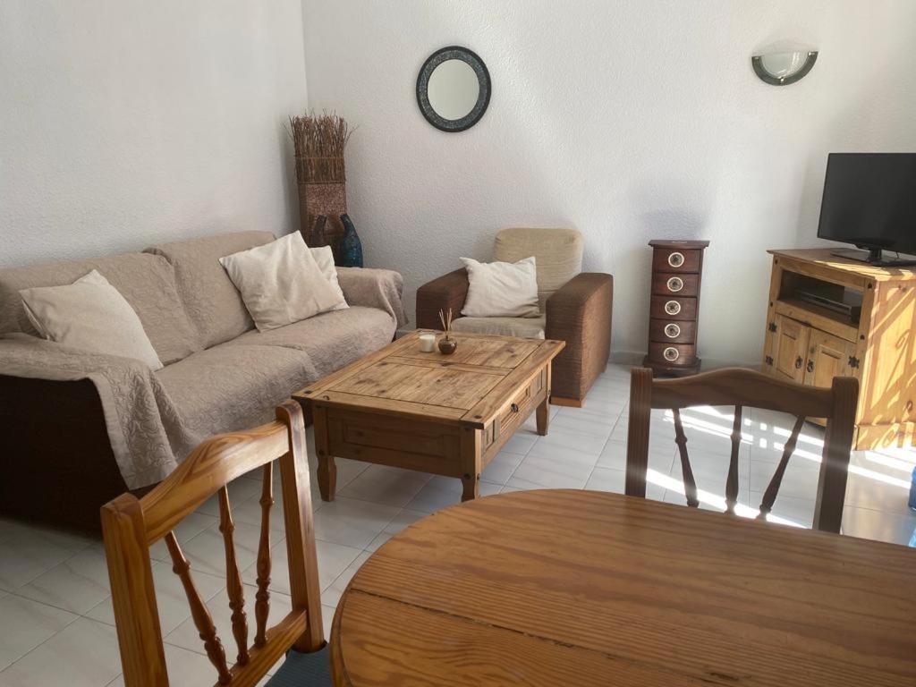 Apartamento Blue Island House On The Hill Los Cristianos  Exterior foto